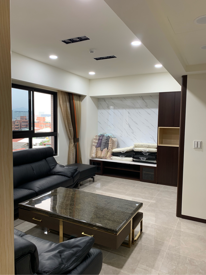 無挑室內裝修設計 - 