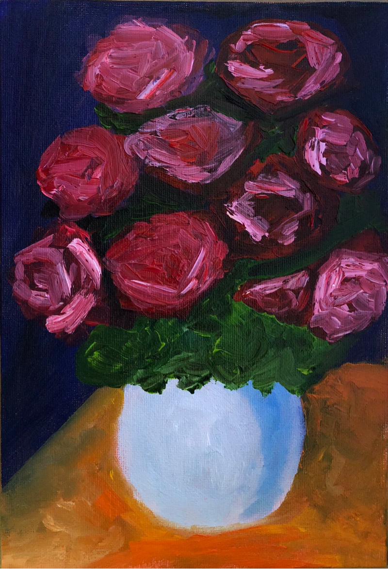 Nave a Vela 墨帆藝術 - 