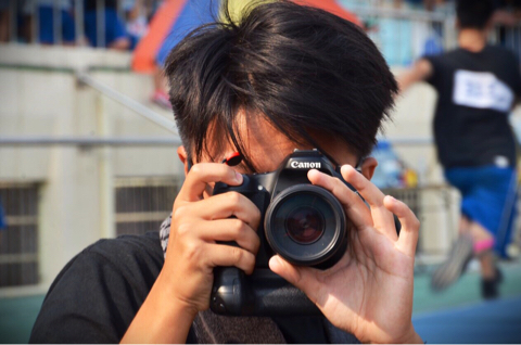 提供拍照箱服務的專家pin yun