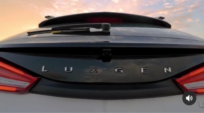 Jasper hsu - LUXGEN 汽車廣告：
腳本企劃、拍攝、後製、包裝