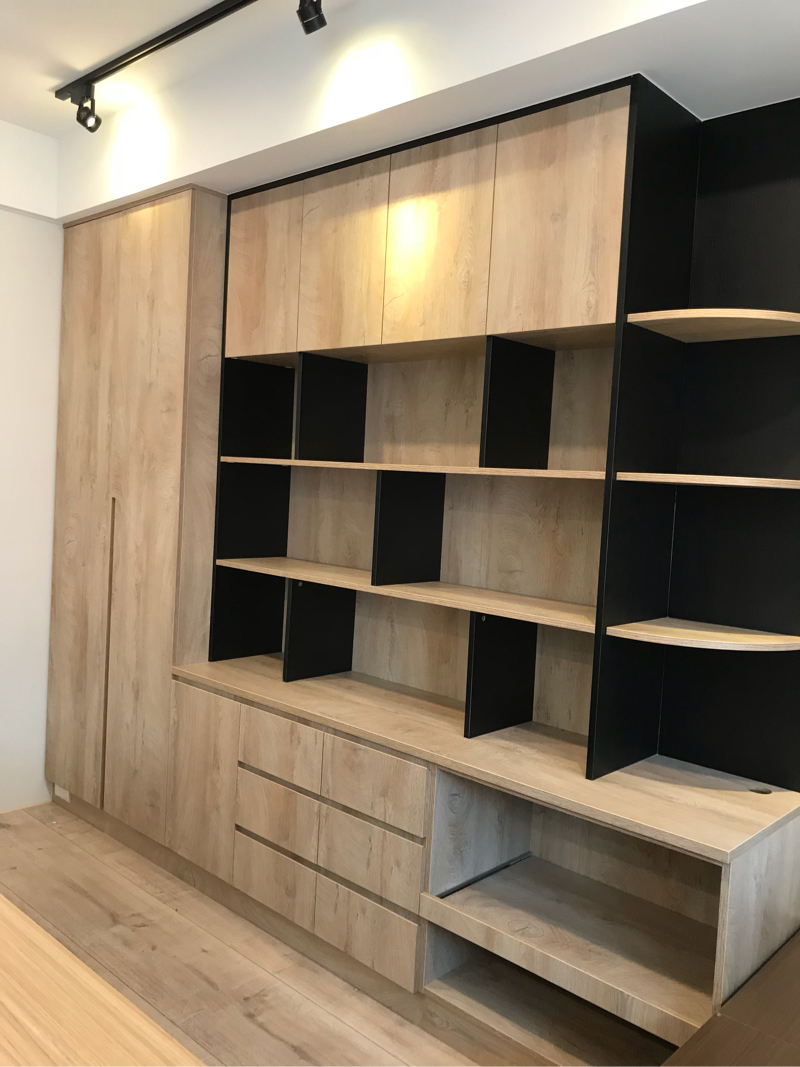 林居設計建材有限公司 - 