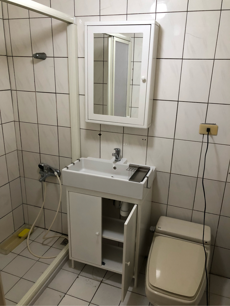 佳鑫工作室 - 更換衛浴設備水龍頭鏡櫃水槽 臉書搜尋 佳鑫工作室