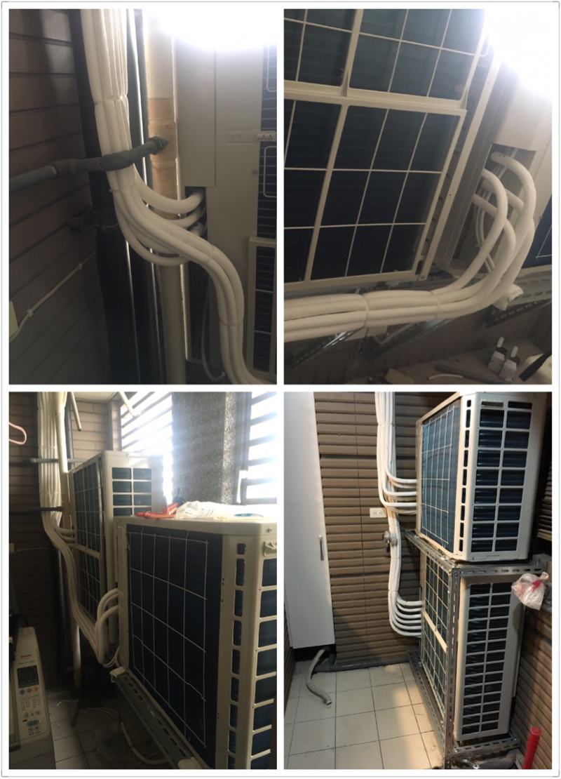 恆岳電器工程行 - 