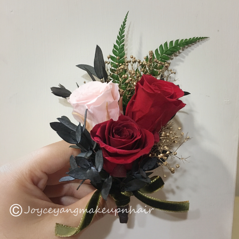 Joyceyangmakeupnhair - 