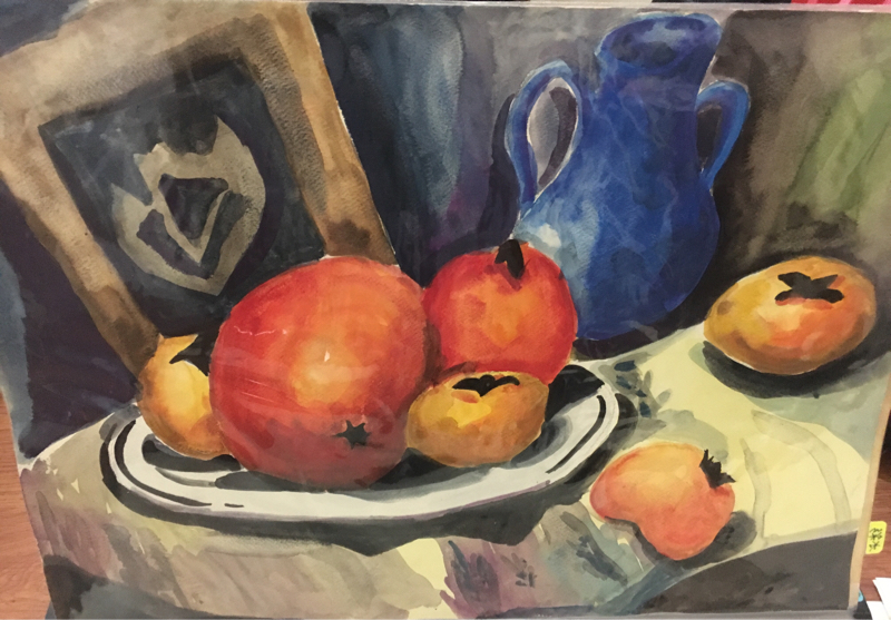 Sharon’s -  Sharon’s -