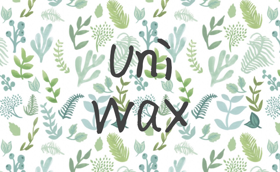 提供除毛服務的專家uniwax美肌除毛