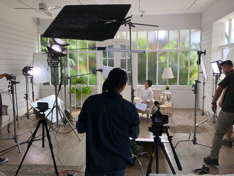 遙空映畫inFilms Production - 