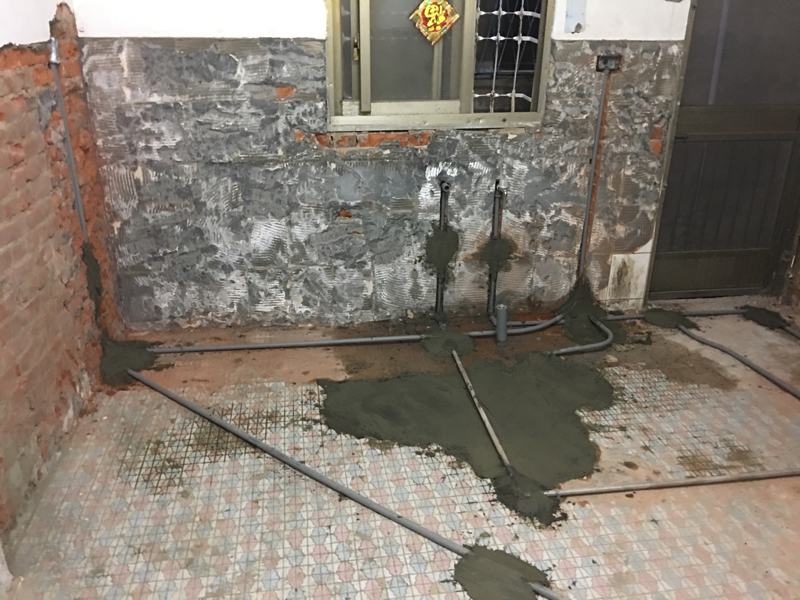 政維水電工程行 - 