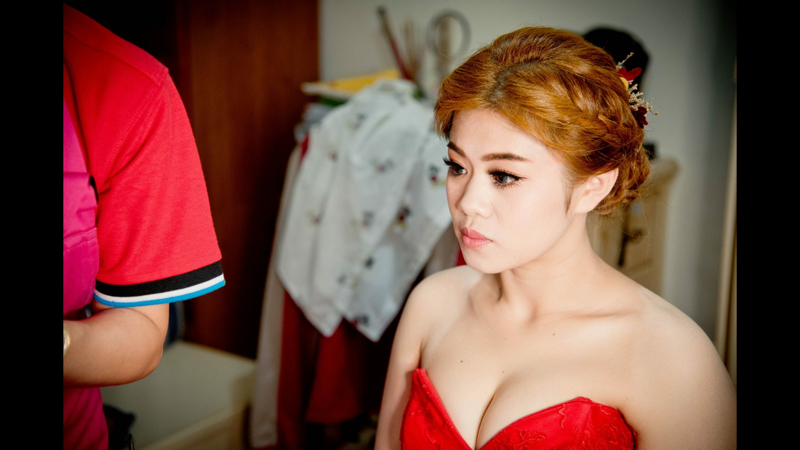 黑曜攝影工作室 - 