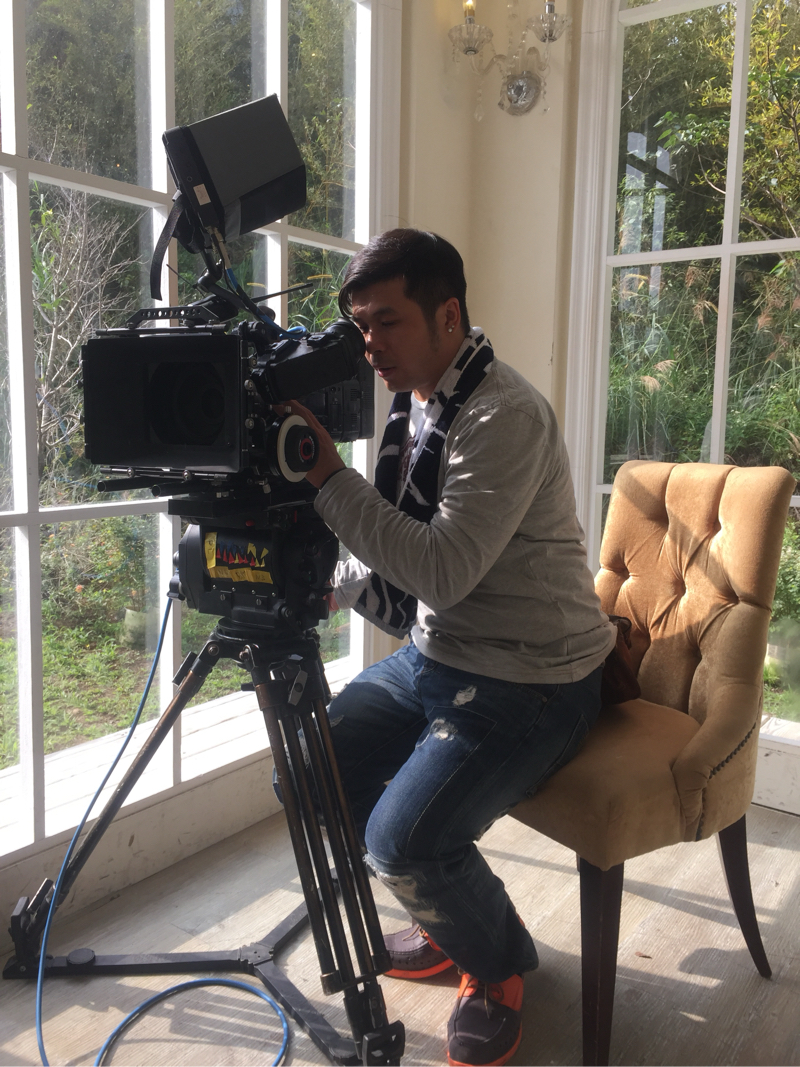 豐攝影影業工作室 - 