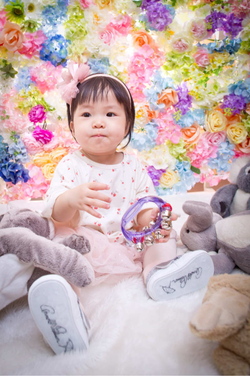 攝影服務 - 親子寫真 兒童攝影