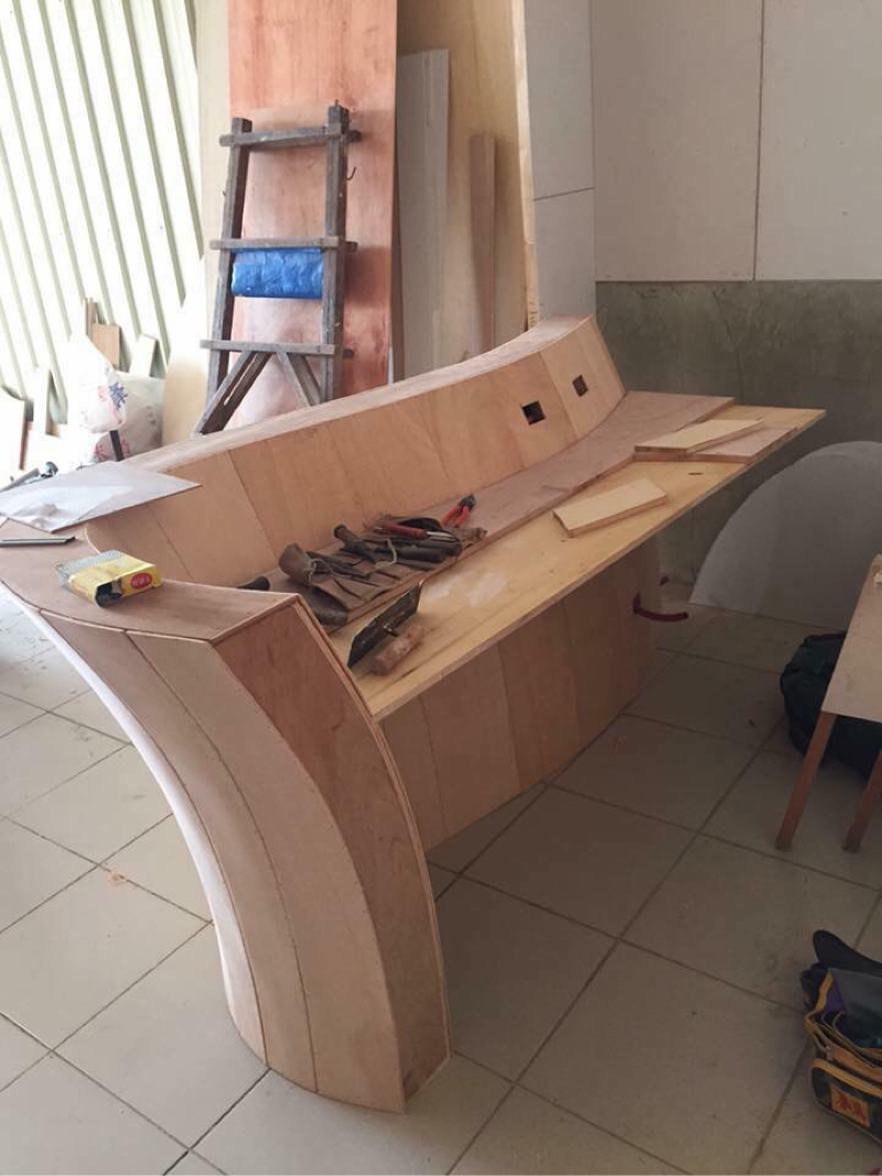 夢想裝潢設計 - 