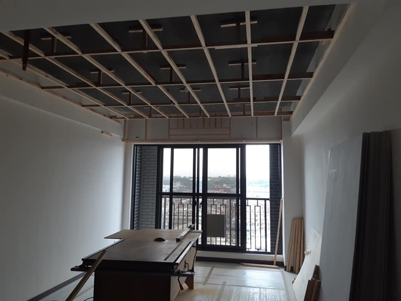 巧手藝木作空間工程 - 