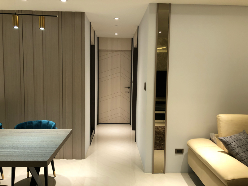 萬象室內設計有限公司 - 