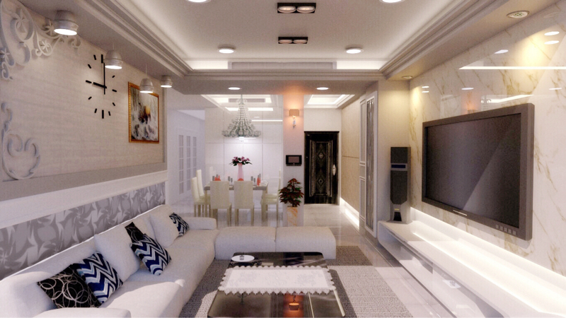 境悅室內設計 - 