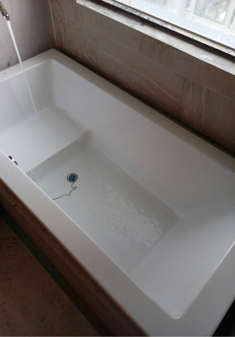 呈信水電 - 熱水管抓漏點