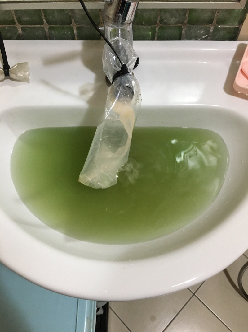 水職人 -  水職人 -