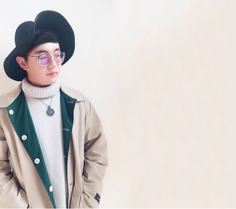 提供繪圖軟體clip服務的專家LeoNan