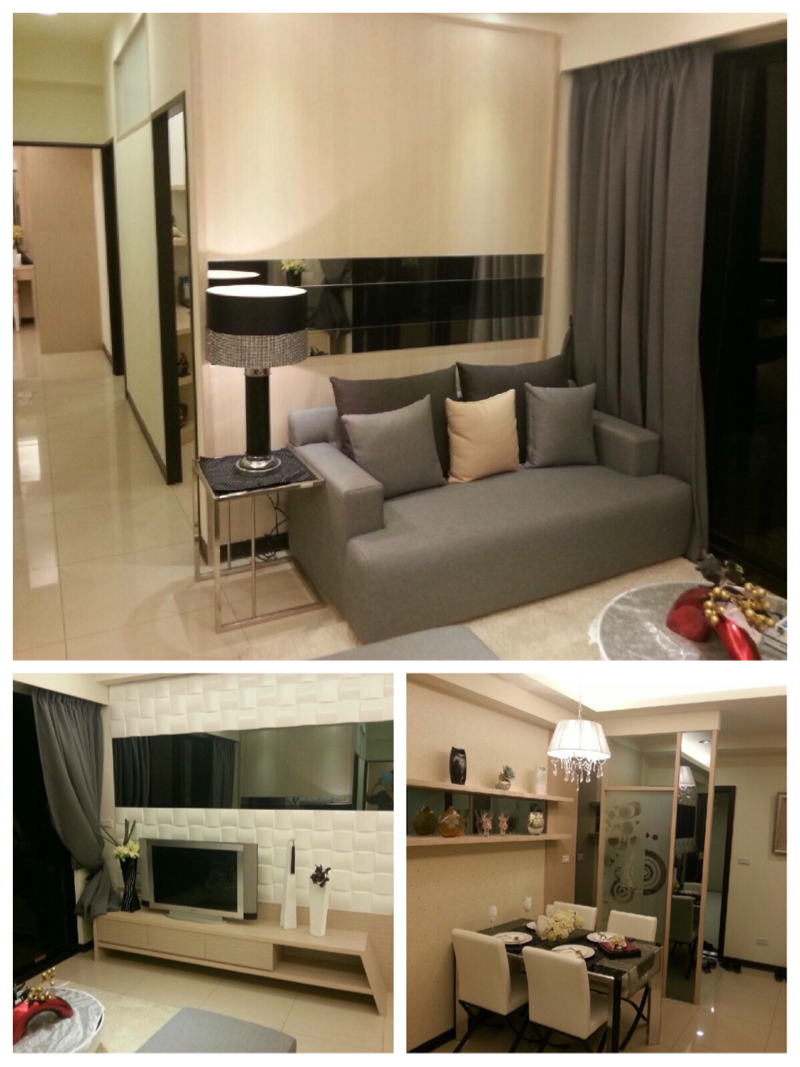 沐藝室內裝修設計有限公司 - 案件：新成屋設計裝修
地點：新北土城
內容：整間裝潢設計

更多作品，請FB搜尋「沐藝室內裝修有限公司」
https://m.facebook.com/muyidesign.co.ltd/