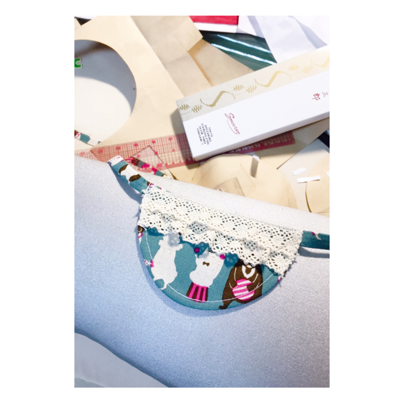 摸兒服裝工作室 - 