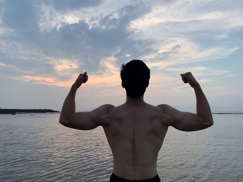 個人教學平台 - 