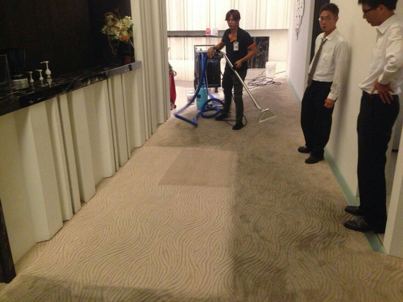 綺麗環境有限公司 - 