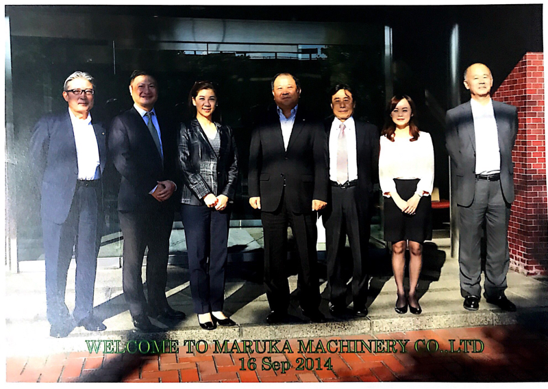 李老師 - 日本出差隨行翻譯