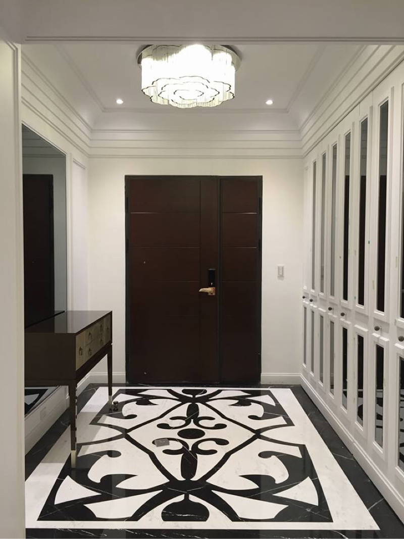 WNJ室內空間設計 - 