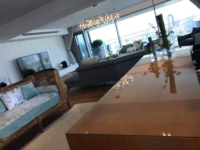 謝青芳 - 居家清潔