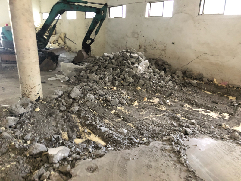 陞楊環保企業社 - 