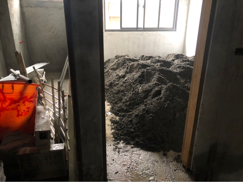 井初實業有限公司 - 自地自建案子