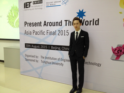 提供兒童美語會話服務的專家Andrew&rsquo;s English