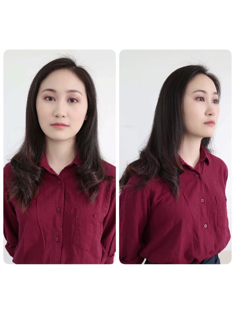 AD 時尚 - - 動態攝影
- 微電影妝髮