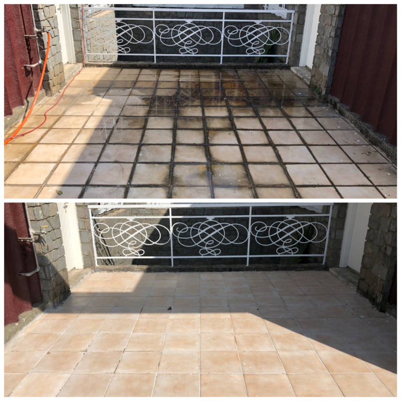 方舟專業清潔團隊 - 