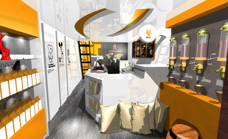 湶酋國際有限公司 - 