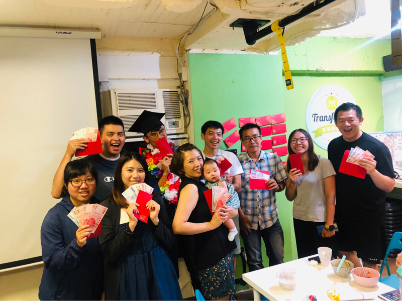 慶宏老蘇運動教室 - 