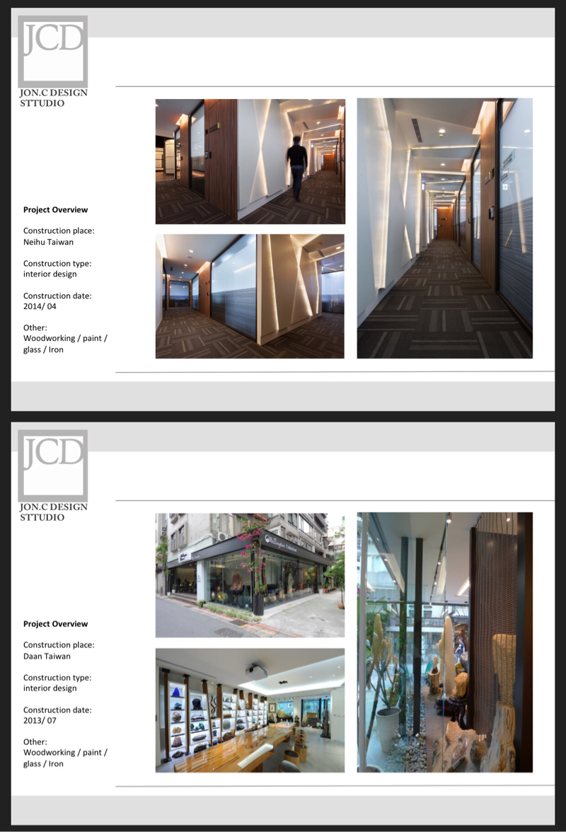 JCD STUDIO - 以往案例參考 5/6