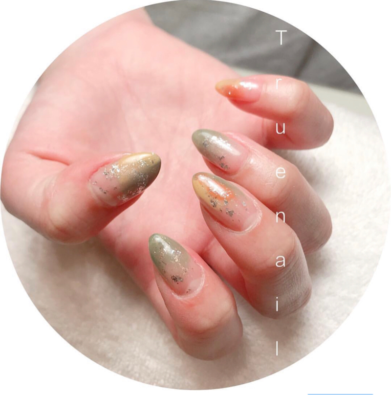 TRUE nail  - 真。美甲 - 
