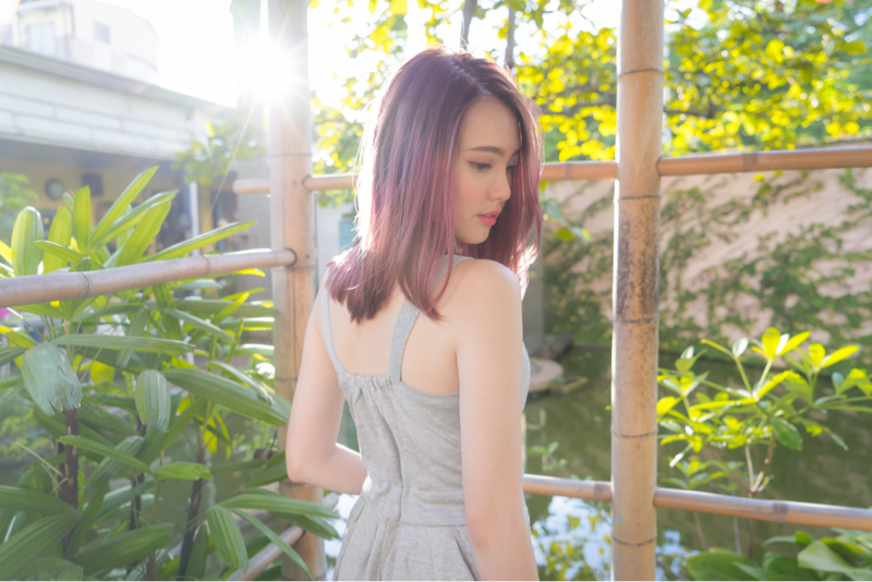 攝影服務 - 外拍網拍寫真