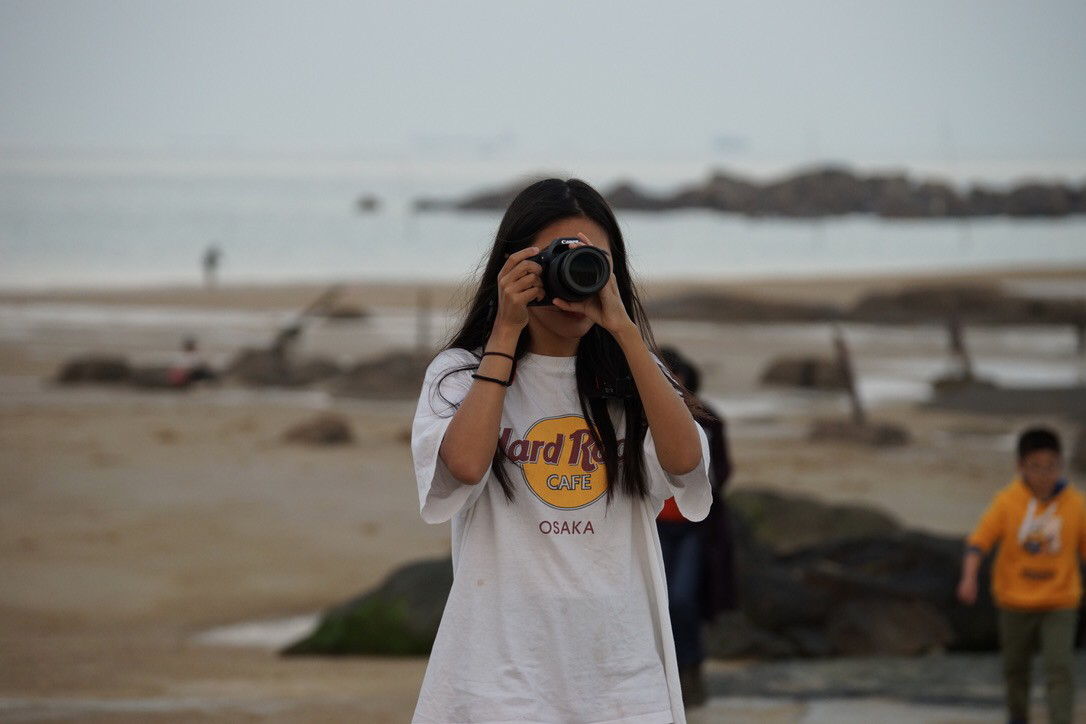 提供72分貝服務的專家Jessica家教