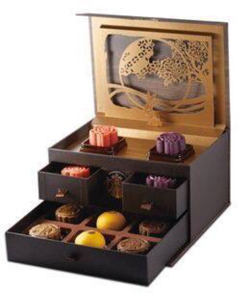 ILOGO99愛品牌極致廣告設計館 外包設計的第一選擇 - 禮盒設計