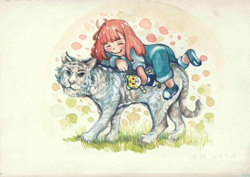 張貴和 - 兒童教學