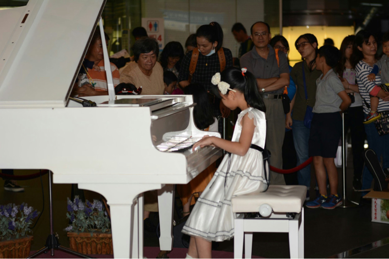 波音音樂教室 - 