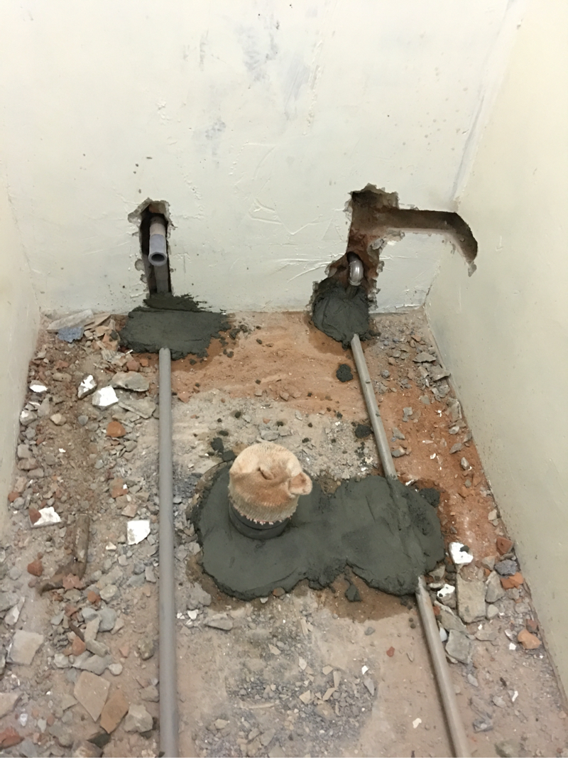 政維水電工程行 - 