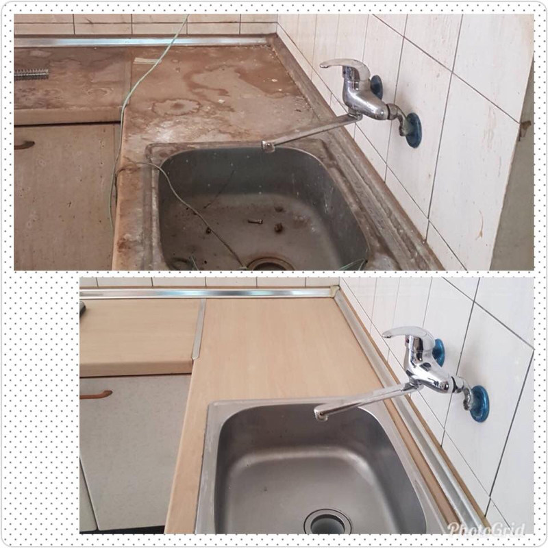 方舟專業清潔團隊 - 