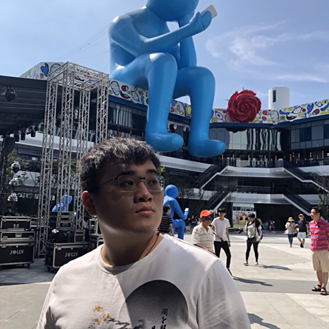 李竺霖 李竺霖
