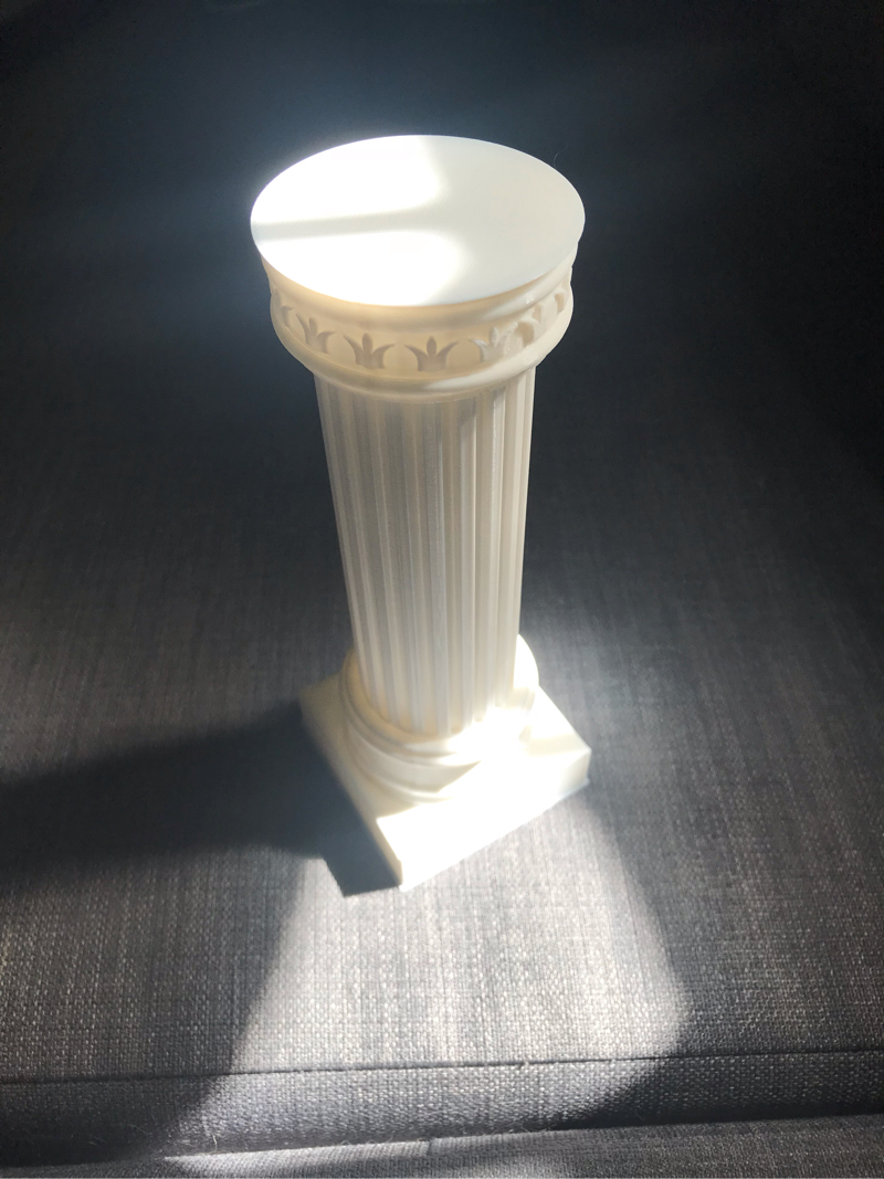 工作室 - 客訂羅馬柱