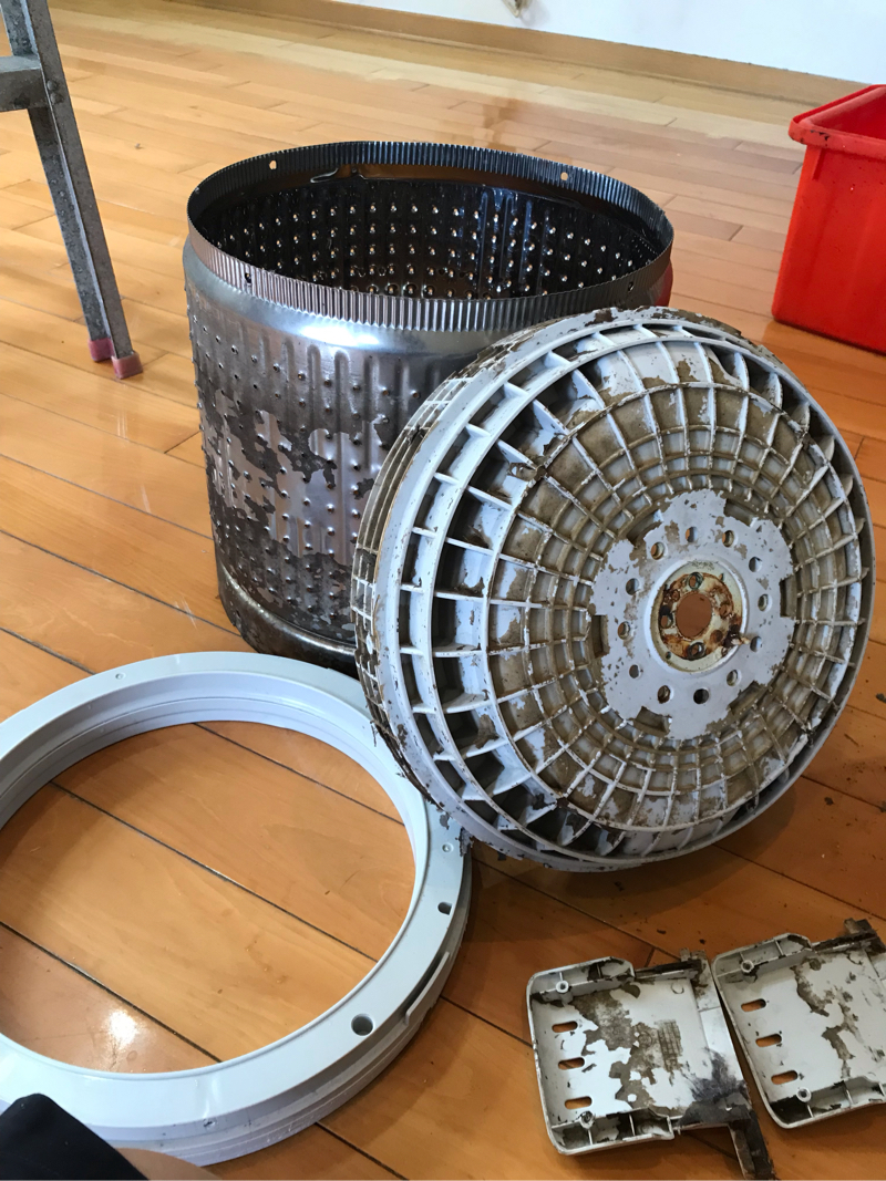 大田洗淨科技 - 