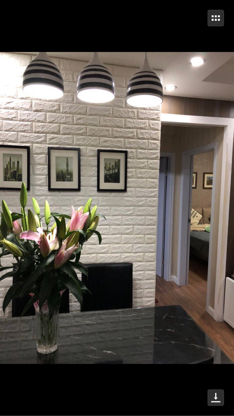 阿嘉 油漆工作室 - 北歐風格
壁貼承包
現場實拍