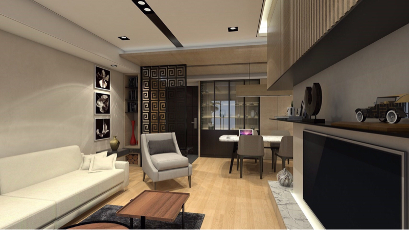 英匠室內裝修工程公司 - 